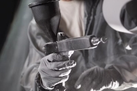 Порошковая покраска