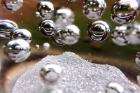 Химическое обезжиривание