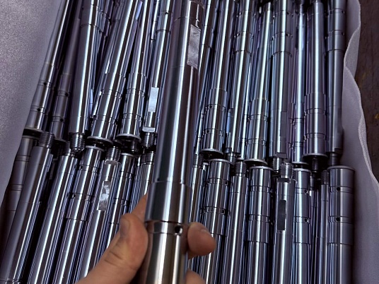 Гальваническое цинкование стали