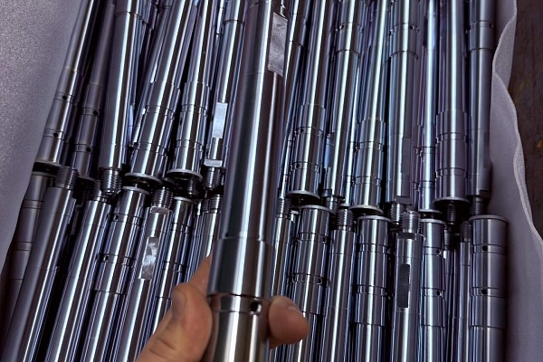 Гальваническое покрытие металла