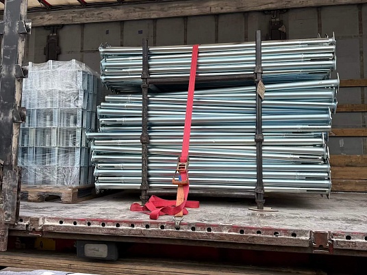 Порошковая покраска