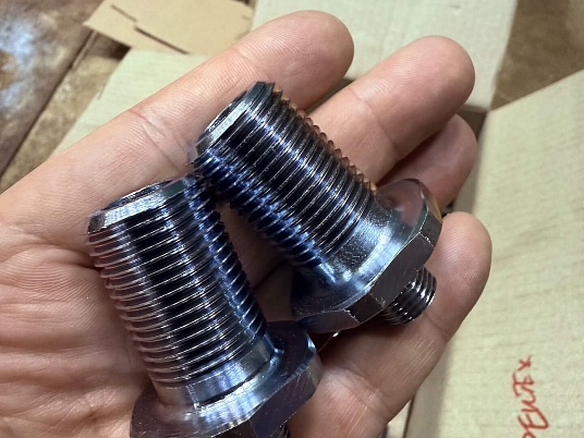 Гальваническое цинкование стали