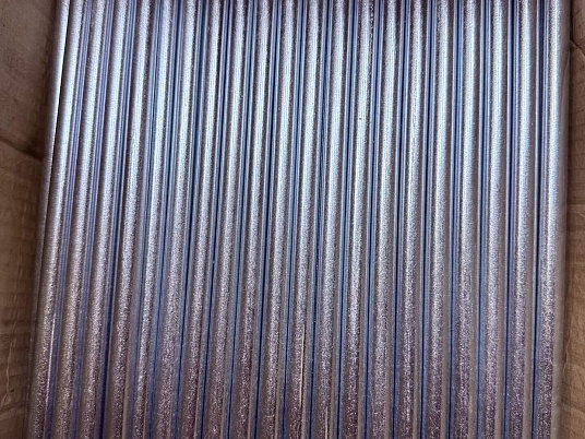 Гальваническое цинкование стали