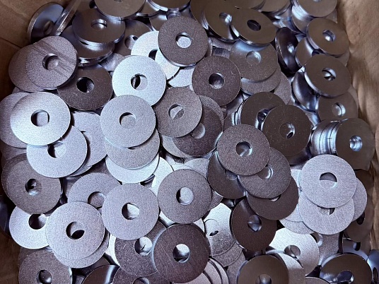 Гальваническое цинкование стали