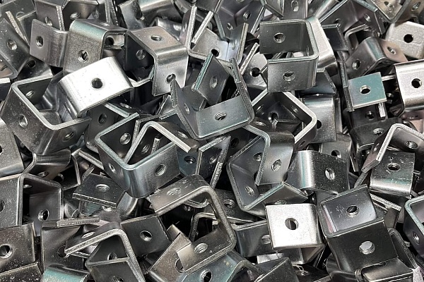 Гальваническое покрытие металла