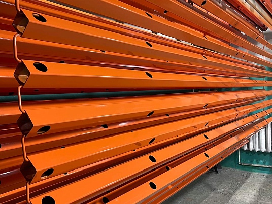 Порошковая покраска