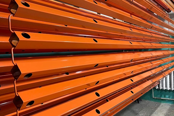 Порошковая покраска