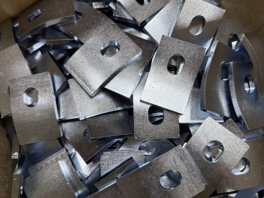 Гальваническое цинкование стали